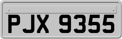 PJX9355