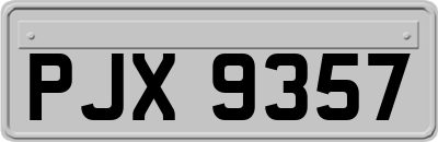 PJX9357