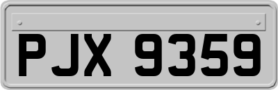 PJX9359