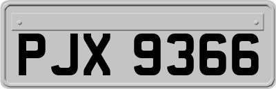 PJX9366