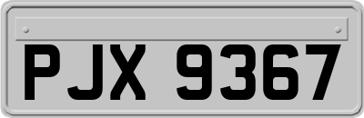 PJX9367