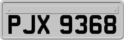 PJX9368