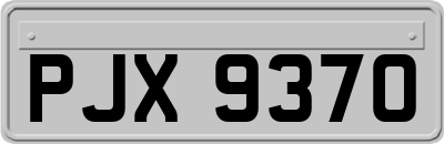 PJX9370