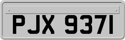 PJX9371