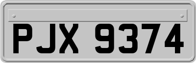 PJX9374