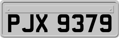 PJX9379