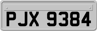 PJX9384