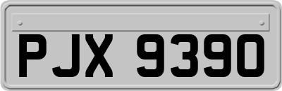 PJX9390
