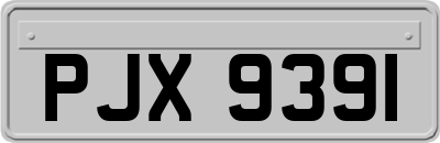 PJX9391