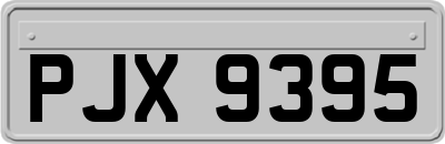 PJX9395