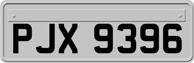 PJX9396