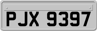 PJX9397