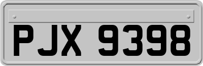 PJX9398