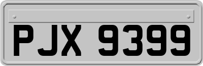 PJX9399