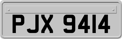 PJX9414