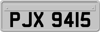 PJX9415