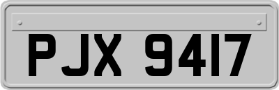 PJX9417