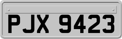 PJX9423