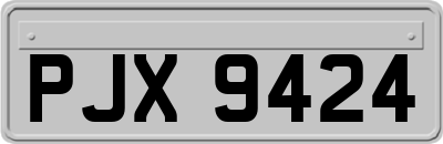 PJX9424