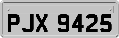 PJX9425