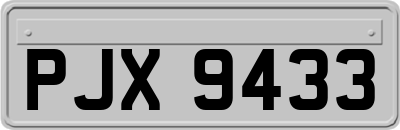 PJX9433