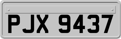 PJX9437