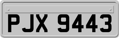 PJX9443