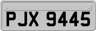 PJX9445
