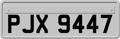 PJX9447