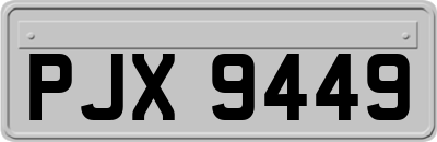PJX9449