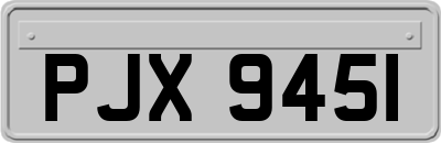 PJX9451