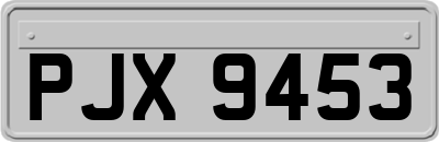 PJX9453