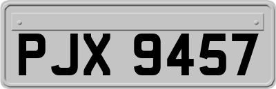 PJX9457