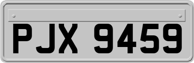 PJX9459
