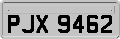 PJX9462