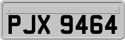 PJX9464