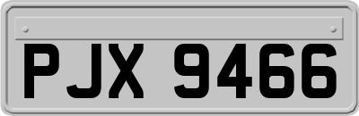 PJX9466