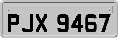PJX9467