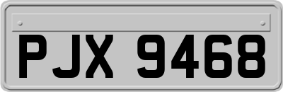 PJX9468