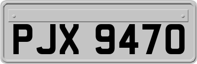 PJX9470