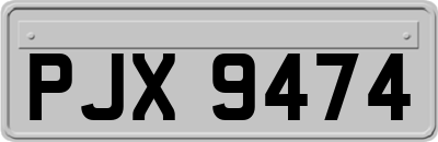 PJX9474