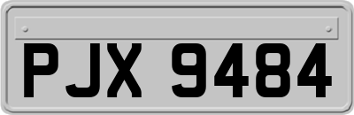 PJX9484