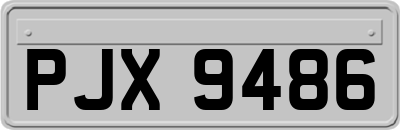PJX9486