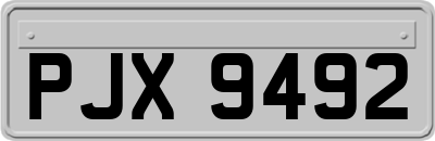 PJX9492