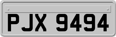 PJX9494