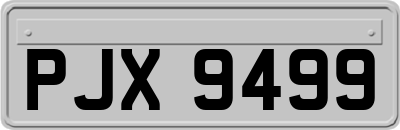 PJX9499