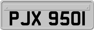 PJX9501