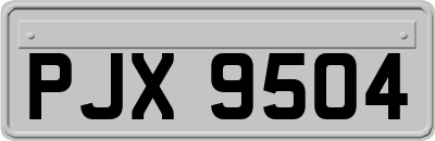 PJX9504