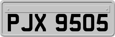 PJX9505