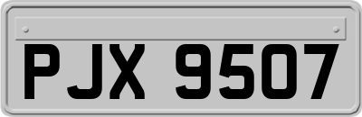 PJX9507